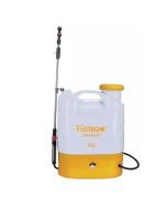 PULVÉRISATEUR À BATTERIE 16 L - BATTERIE : 12 V/8 AH - G840607 HOTECHE