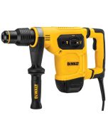 Perforateur Burineur DEWALT D25481 - SDS-MAX AVC - 6kg - 1050W - 40mm