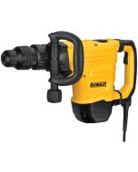 Démolisseur SDS-MAX 8KG 1600 Watt - D25872 - DEWALT