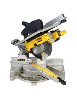 Scie Circulaire Radiale DEWALT D27111 – Garantie 3 Ans