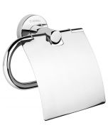 Dérouleur de papier WC avec couvercle Ward SANA - SOPAL - SB82A04 - chromé