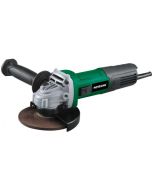 Meuleuse angulaire HOTECHE P800426 - 125 mm 1200 W