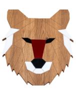 Tableau Mural The Lion King