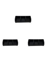 Bac organisateur -Pack 3pcs - TOB-13