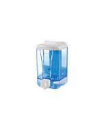 Distributeur De Savon Liquide Transparent 500 - Palex