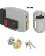 Serrure électrique - Cisa