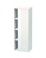DURASTYLE Armoire - 500 X 360 - Blanc Brillant DURAVIT