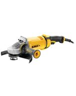 Meuleuse angulaire DEWALT DWE4559 - 230 mm 2400 W