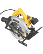 Scie Circulaire DEWALT DWE560 – 1350W, 185mm, Garantie 3 Ans