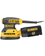 Ponceuse Orbitale DEWALT DWE6423 - 280W, 125mm