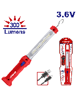 Baladeuse 300 lumes 3,5v emtop  ELFL30001