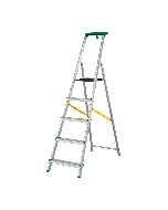 FERRAL - escabeau aluminium 3 marche