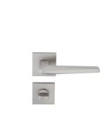 Ensemble BEQ MSN RA-1014C-03 - Aluminium