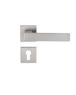 Ensemble BEQ MSN RZ-1015Y-03 - Zamac