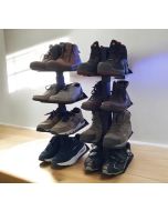 Etagère à Chaussures Empilable