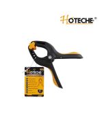 Etaux à main - HOTECHE-4 "-100MM