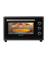 Four FOCUS F.45TR - 45 L Ventilé - Bleu Turquoise - 2000W - Garantie 1 an