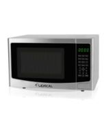 Four à Micro-Onde Digital LEXICAL LMV-9030 30 Litres - Silver