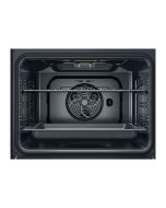 Four Électrique Encastrable WHIRLPOOL OMR55HR0X 71L - Inox