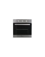 Four encastrable Biolux 60VX - Inox