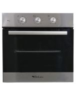 Four Encastrable Electrique Biolux FE60VX - Inox