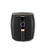 Friteuse à air Automatique Sokany Sk-Zg-8027 - 6.5 L - 1300 W - plastique