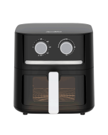 Friteuse Decakila KEEC085B - 6.5 L - 1600 W - Noir