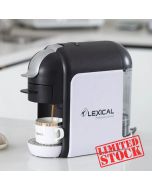 Projecteur Compact LCD YG-300 – 600 Lumens, Multimédia, Jaune
