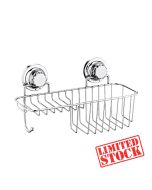 Panier Multi-Services Metalif Air Fix VK-737 – Chrome