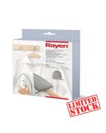 Gant à repasser Jeanette 6186 - Protection main vapeur
