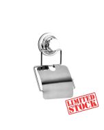 Porte-Papier avec Couvercle Metalif Air Fix VK-712 – Chrome