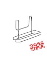 Porte-Papier Essuie-Tout Metalif Air Fix – Chrome