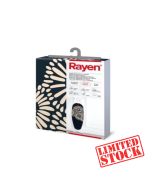 Housse de repassage Medium 6284.05 - Résistante et ajustable
