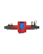 Echangeur 30kw elecro