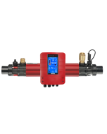 Echangeur 122kw - ELECRO