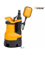 Pompe submersible eau sale 400w - HOTECHE- G840502