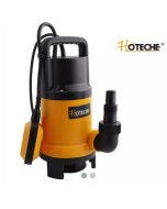 Pompe périphérique 1" 370w - HOTECHE- G840515