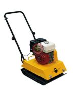 Plaque vibrante 50 - HOTECHE - G841011