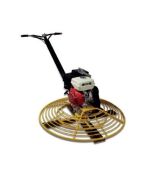 Talocheuse a béton 100 - HOTECHE - G841021