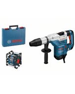 Marteau perforateur 615*410*145mm 1150W - GBH 5-40 DCE - BOSCH