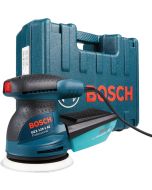 Ponceuse excentrique 250W 240*160*135mm - GEX 125-1 AE - BOSCH