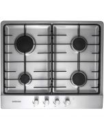 Plaque de cuisson gaz GN641FFXD Silver SAMSUNG 