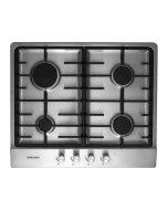 Plaque de cuisson gaz GN642FFXD Silver SAMSUNG