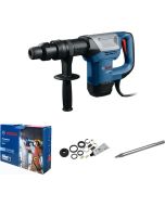 Marteau Piqueur 507*398*140mm 1100W - GSH 500 - BOSCH
