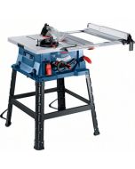 SCIE SUR TABLE 1800W GTS 254 PROFESSIONAL - BOSCH