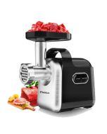 Hachoir À Viande Biolux M.HV08Q 800W - Noir