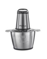 Hachoir Biolux M.HA3X 350W - Inox