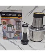 Hachoir multifonction 7 en 1 Silver Crest – 2500 W