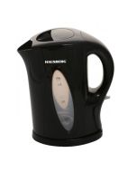 Bouilloire Électrique Hausberg HA7910 - Noir - 1.7L - 2200W