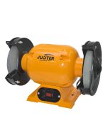 Touret à Meuler - Meuleuse D’établi - 150W - JUSTER